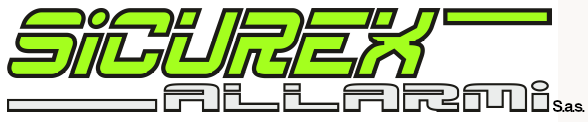 Sicurex Allarmi Logo